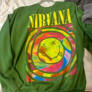 Urban outfitters crewneck